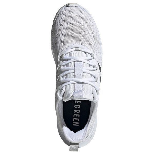 White Women's Adidas Nario Move Running Shoes | 6835270-WQ