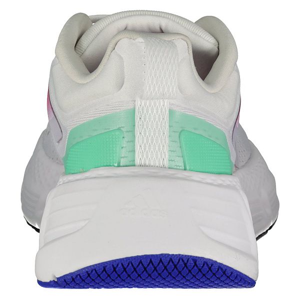 White Women's Adidas Questar Running Shoes | 3980451-VX