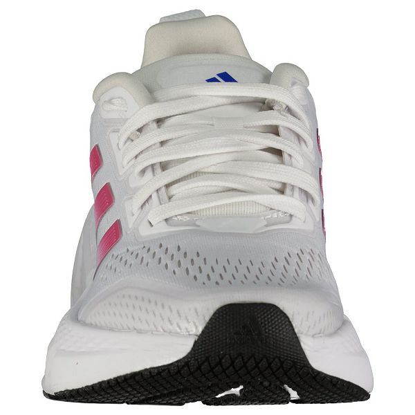 White Women's Adidas Questar Running Shoes | 3980451-VX