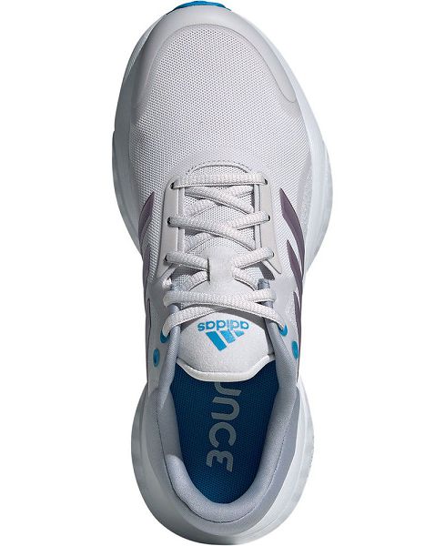 White Women's Adidas Response Running Shoes | 3165872-CD