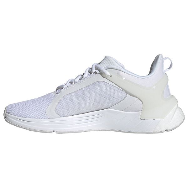 White Women's Adidas Response Super 2.0 Running Shoes | 1802759-ES