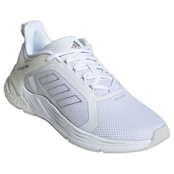 White Women's Adidas Response Super 2.0 Running Shoes | 1802759-ES