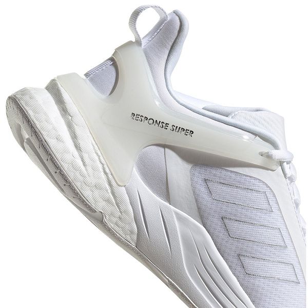 White Women's Adidas Response Super 2.0 Running Shoes | 1802759-ES