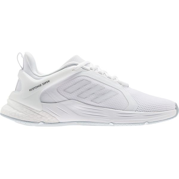 White Women\'s Adidas Response Super 2.0 Running Shoes | 1802759-ES