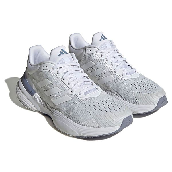 White Women's Adidas Response Super 3.0 Running Shoes | 1920375-TS