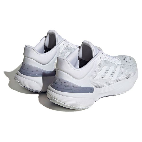 White Women's Adidas Response Super 3.0 Running Shoes | 1920375-TS