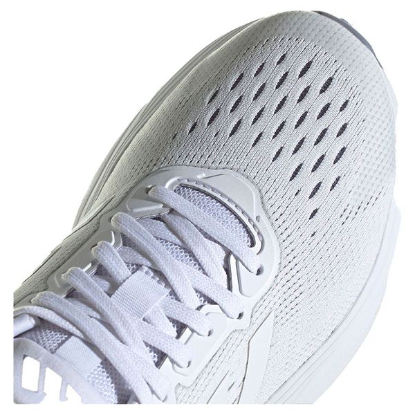 White Women's Adidas Response Super 3.0 Running Shoes | 1920375-TS