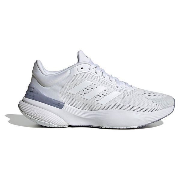 White Women\'s Adidas Response Super 3.0 Running Shoes | 1920375-TS