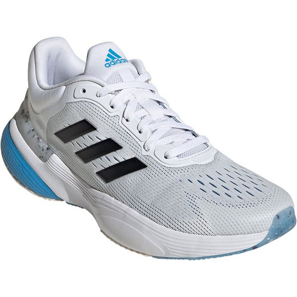 White Women's Adidas Response Super 3.0 Running Shoes | 3402695-LH