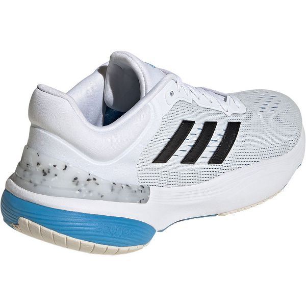 White Women's Adidas Response Super 3.0 Running Shoes | 3402695-LH