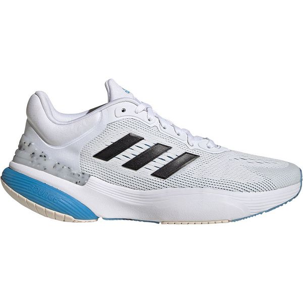 White Women\'s Adidas Response Super 3.0 Running Shoes | 3402695-LH