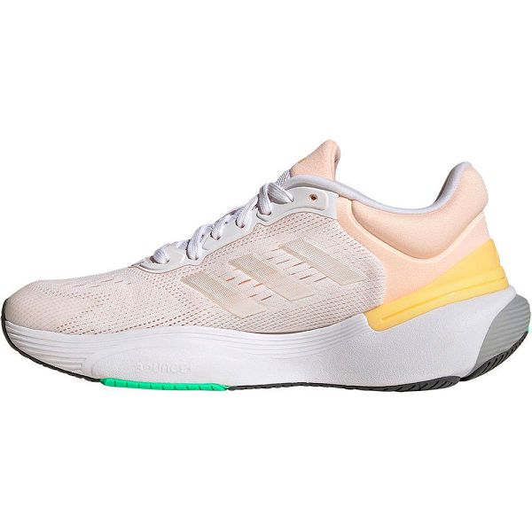 White Women's Adidas Response Super 3.0 Running Shoes | 8607342-EL