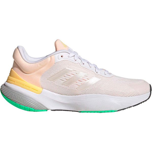 White Women\'s Adidas Response Super 3.0 Running Shoes | 8607342-EL