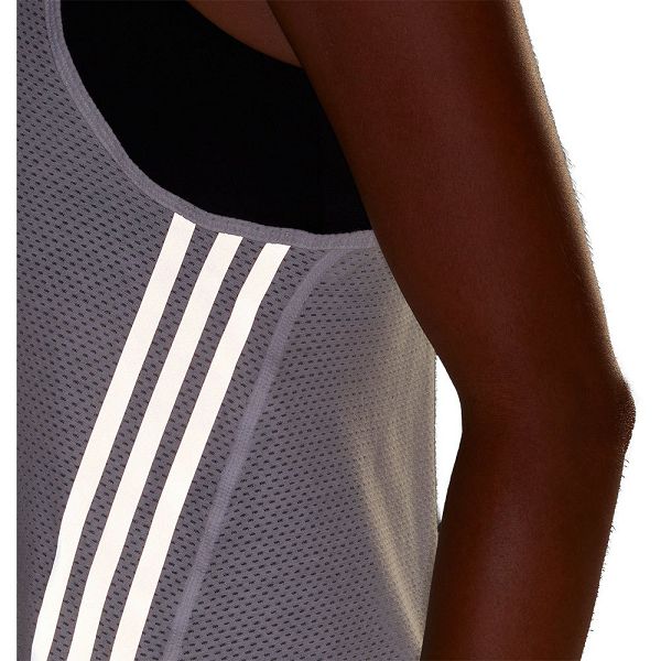 White Women's Adidas Ri Sleeveless T Shirts | 4793582-RW