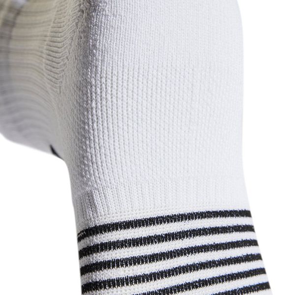 White Women's Adidas Runxsprnv Socks | 9065347-NW