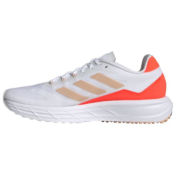 White Women's Adidas SL20.2 Running Shoes | 7269108-JH