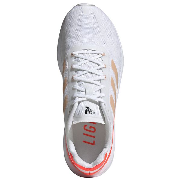 White Women's Adidas SL20.2 Running Shoes | 7269108-JH