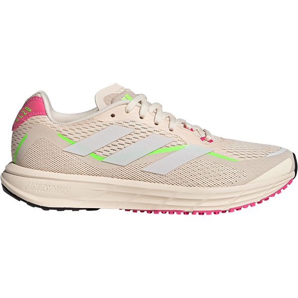 White Women's Adidas Sl20.3 Running Shoes | 6451328-KM