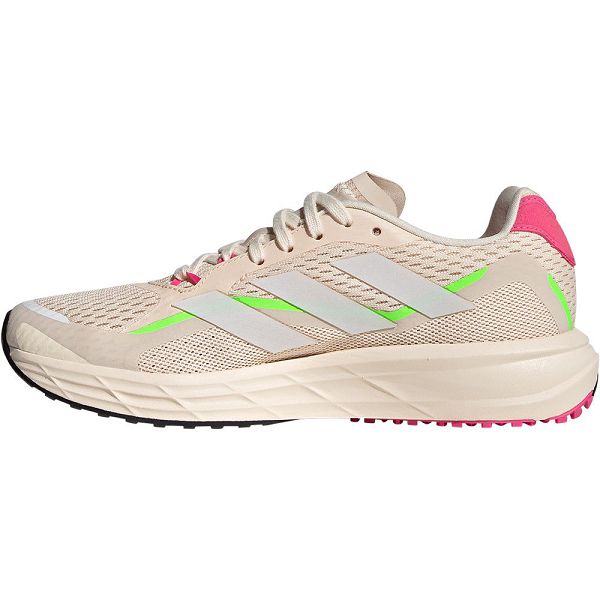 White Women's Adidas Sl20.3 Running Shoes | 6451328-KM