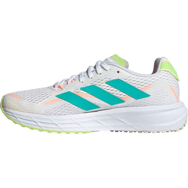 White Women's Adidas Sl20.3 Running Shoes | 6945132-IK