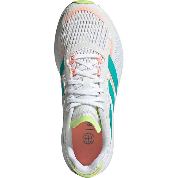 White Women's Adidas Sl20.3 Running Shoes | 6945132-IK