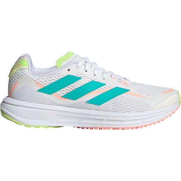 White Women\'s Adidas Sl20.3 Running Shoes | 6945132-IK