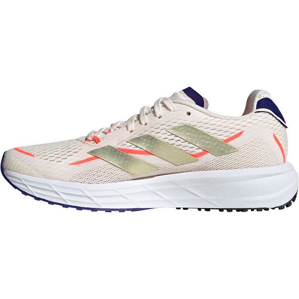 White Women's Adidas Sl20.3 Running Shoes | 7698340-WC