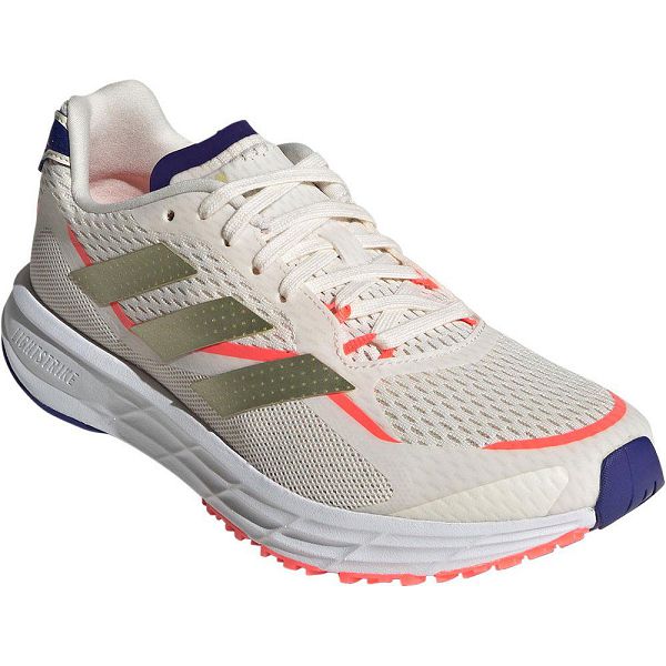 White Women's Adidas Sl20.3 Running Shoes | 7698340-WC