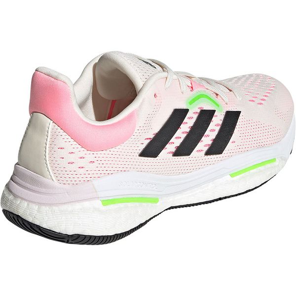 White Women's Adidas Solar Control Running Shoes | 7049638-PO