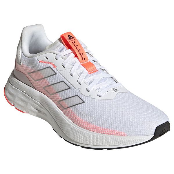 White Women's Adidas Speedmotion Running Shoes | 7583160-DR