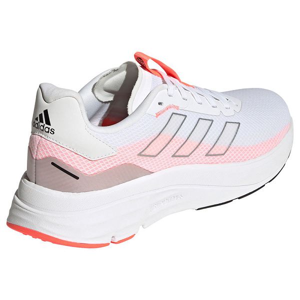 White Women's Adidas Speedmotion Running Shoes | 7583160-DR