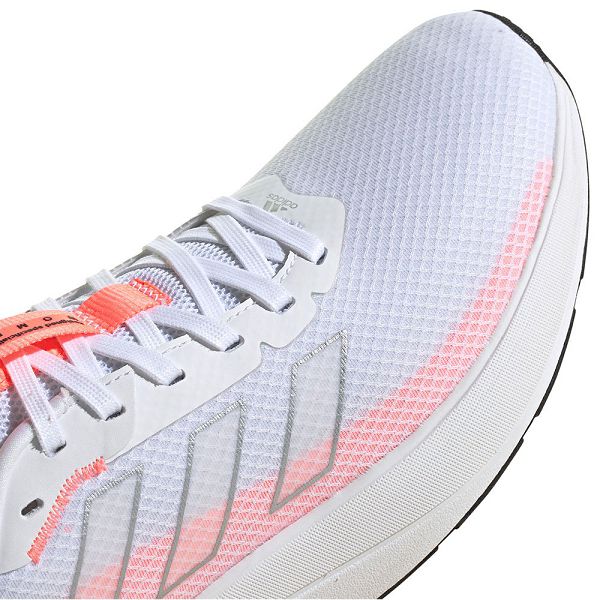 White Women's Adidas Speedmotion Running Shoes | 7583160-DR