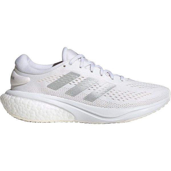 White Women's Adidas Supernova 2 Running Shoes | 2735401-QF