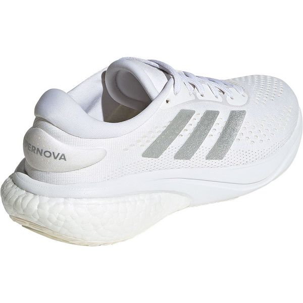 White Women's Adidas Supernova 2 Running Shoes | 2735401-QF