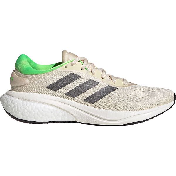 White Women's Adidas Supernova 2 Running Shoes | 4320768-VC