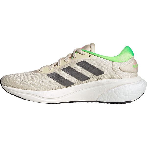 White Women's Adidas Supernova 2 Running Shoes | 4320768-VC