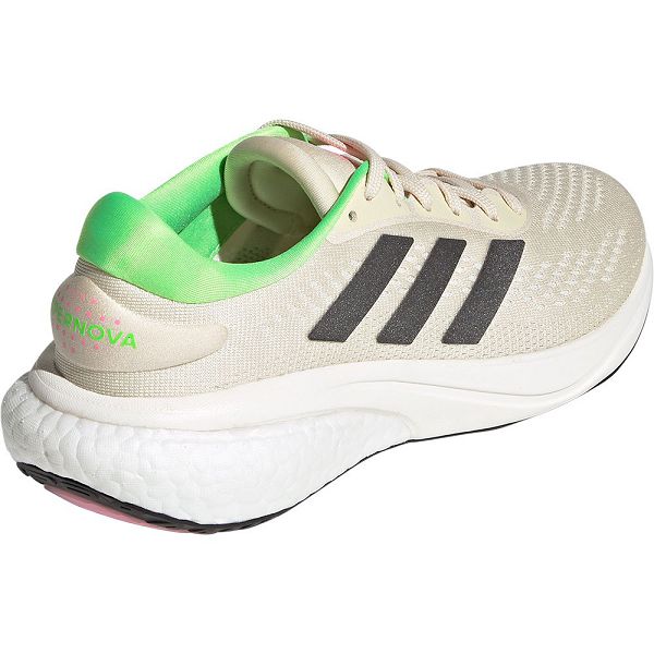 White Women's Adidas Supernova 2 Running Shoes | 4320768-VC