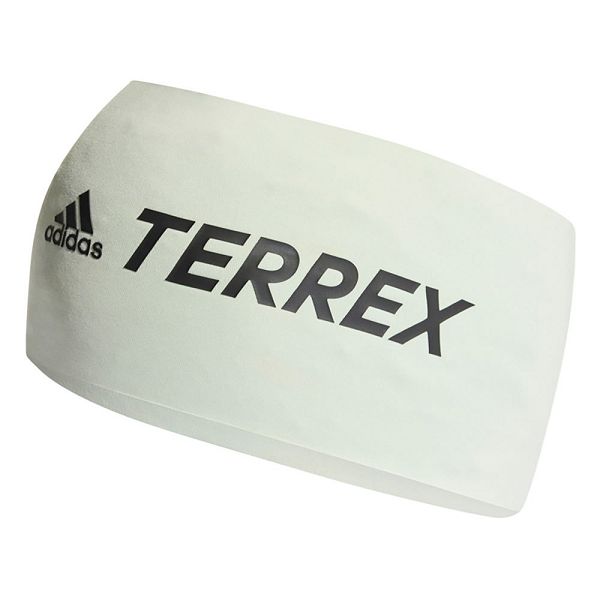 White Women\'s Adidas Terrex Headband Caps | 0946752-FD