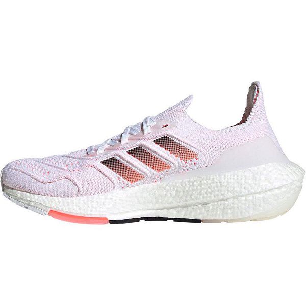 White Women's Adidas Ultraboost 22 Heat.RDY Running Shoes | 3961847-EI