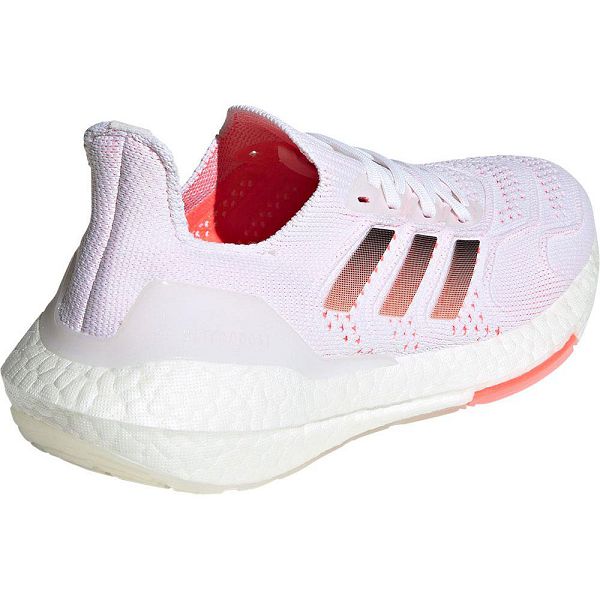 White Women's Adidas Ultraboost 22 Heat.RDY Running Shoes | 3961847-EI