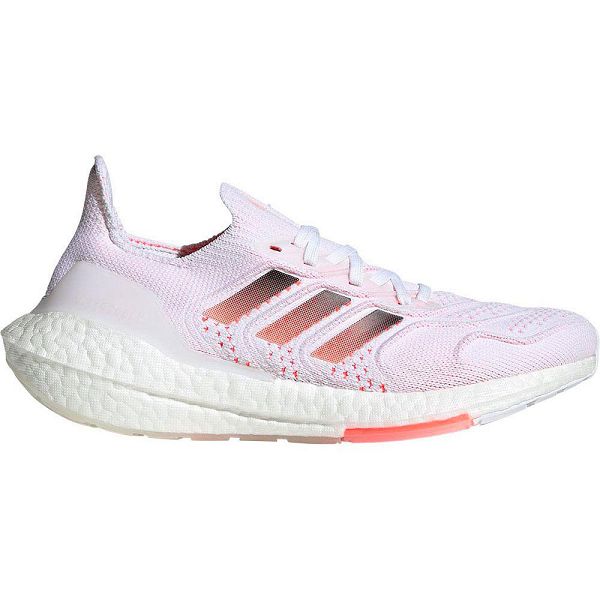 White Women\'s Adidas Ultraboost 22 Heat.RDY Running Shoes | 3961847-EI