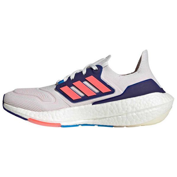 White Women's Adidas Ultraboost 22 Running Shoes | 3290618-ZS