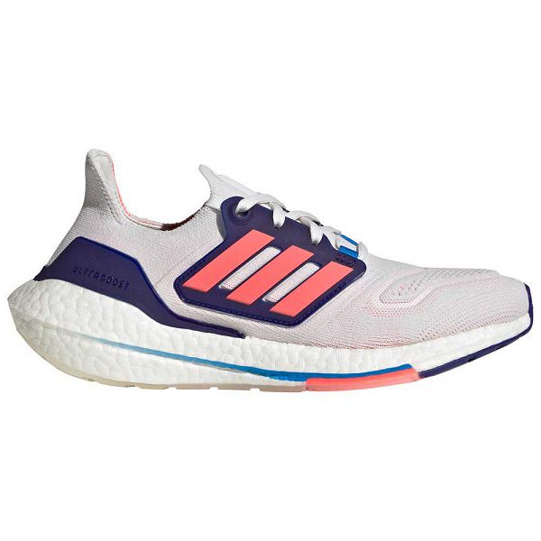 White Women\'s Adidas Ultraboost 22 Running Shoes | 3290618-ZS