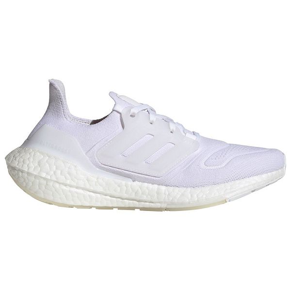 White Women\'s Adidas Ultraboost 22 Running Shoes | 5416798-RD