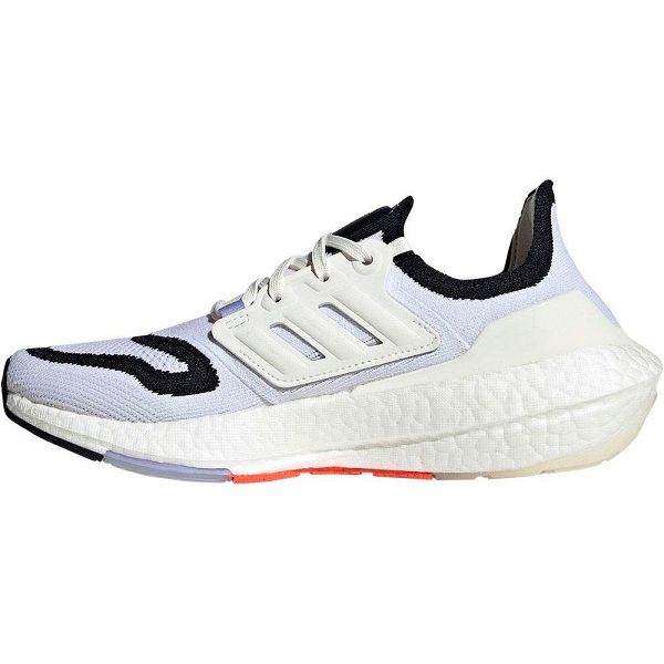 White Women's Adidas Ultraboost 22 Running Shoes | 8931752-VR