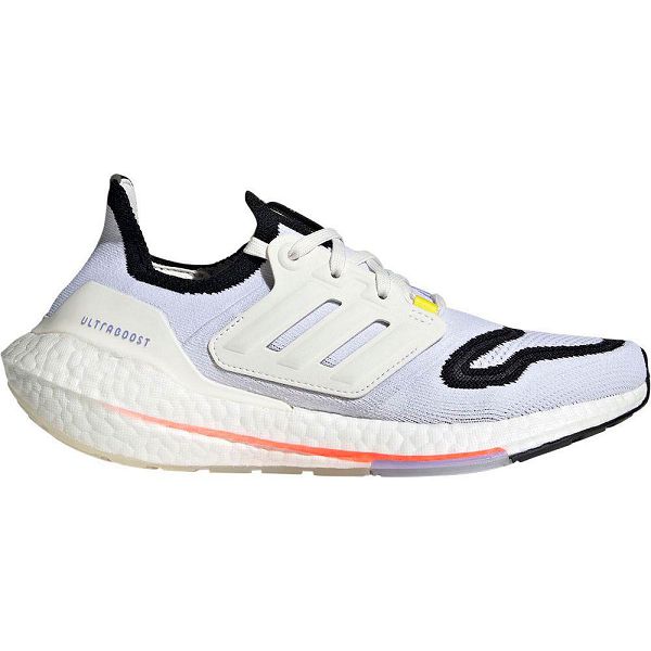 White Women\'s Adidas Ultraboost 22 Running Shoes | 8931752-VR