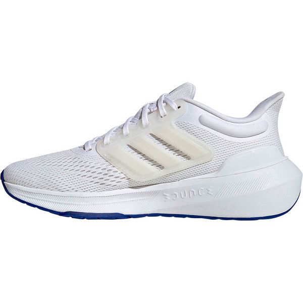 White Women's Adidas Ultrabounce Running Shoes | 2354607-GC