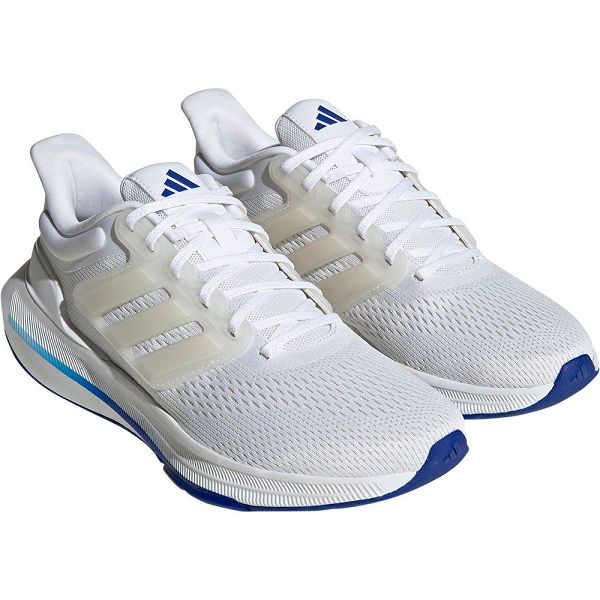 White Women's Adidas Ultrabounce Running Shoes | 2354607-GC