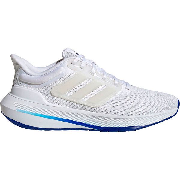 White Women\'s Adidas Ultrabounce Running Shoes | 2354607-GC