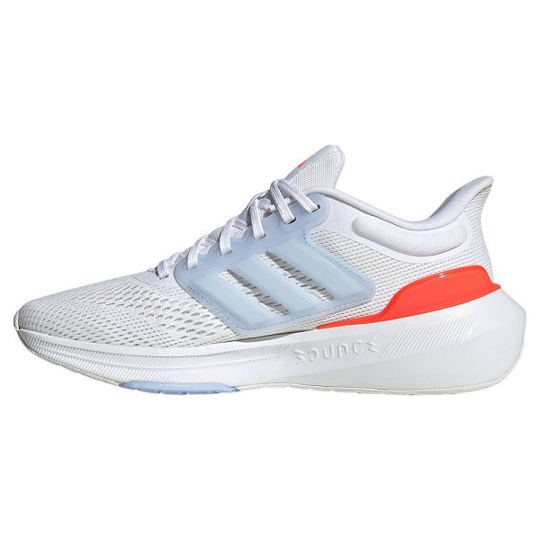 White Women's Adidas Ultrabounce Running Shoes | 5930614-TW